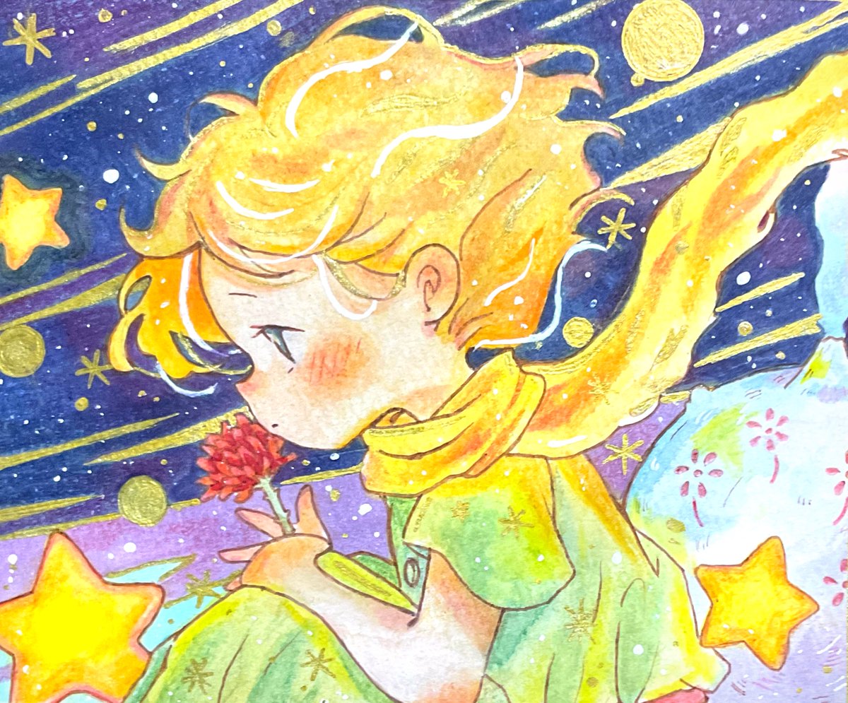 ちゃる❤︎₍ᐢ..ᐢ₎様 貴方の夢を観たい