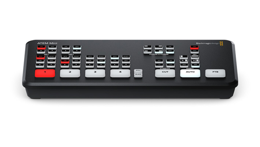 BlackmagicDesign ATEM Miniが公式キャンペーン価格￥28,980のところ、Rock oNのサマーセールでさらに安い【￥27,800】に！こちらは6/28(水)23:59まで！スイッチャーをお探しの方、もうすでに持っている方もぜひこの機会に！
#ブラックマジックデザイン #BlackmagicDesign
 
store.miroc.co.jp/product/62411
