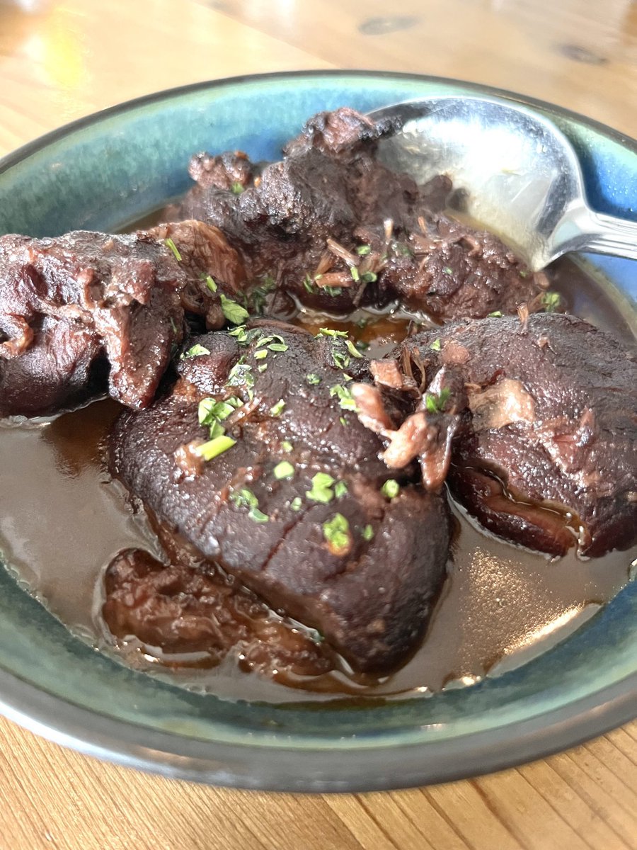 Bodega Tapas Bar by SABOR tweet media