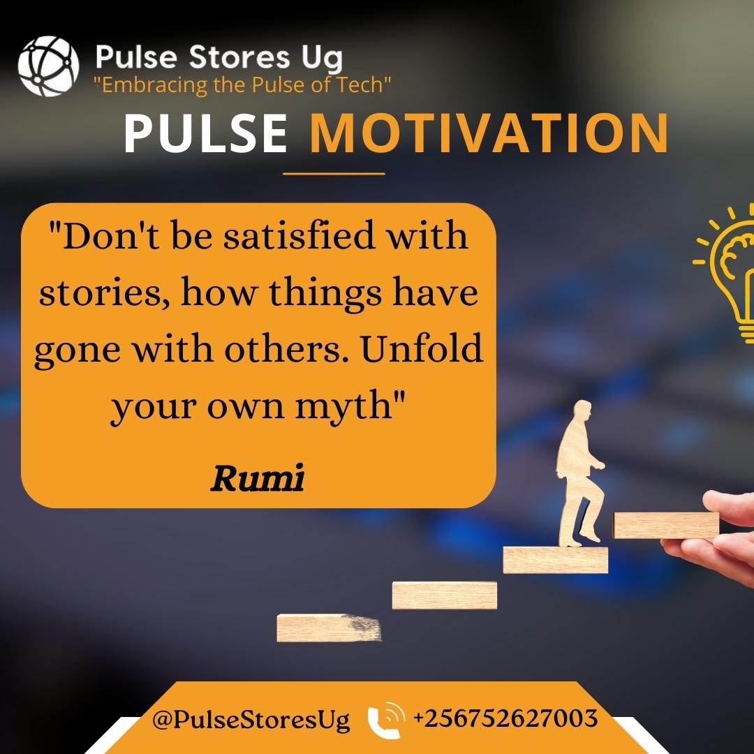 yamba_africa's tweet photo. Blessed new week pulsers
#EmbraceThePulseOfTech https://t.co/FKiDHov3ZA