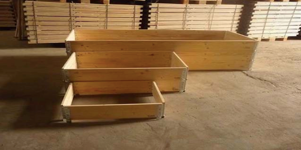 Discover the versatility of specialty wooden products! 🌳Whether it's pallets, skids, components, or custom-made items, we've got you covered. 

Directly sourced from our sawmill, our high-quality timber ensures reliability and customization. 

Call us on 1800 360 039 to order.