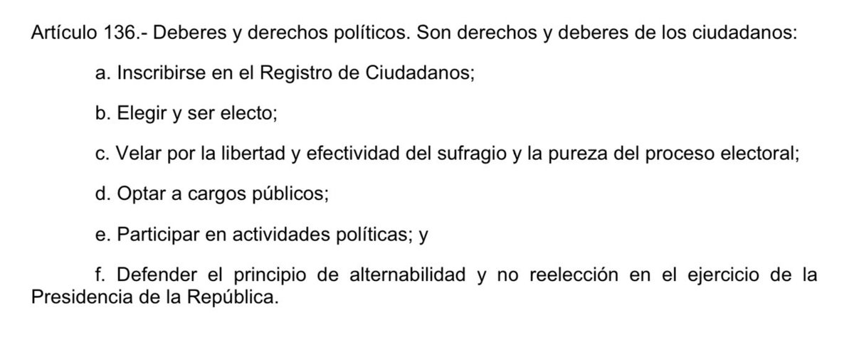 Elinventado's tweet photo. @dougyher Efectivamente, es mi deber y derecho elegir… y elijo no elegir entre lo que quieren que elija. https://t.co/M9f1dEJ3S1