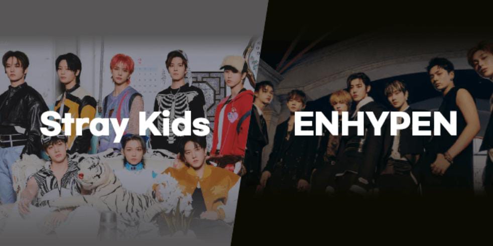 TVstayinfo's tweet photo. ❗NUEVA VOTACIÓN: SONG CHAMP OF JUNE ❗

APP: IDOLCHAMP
NOMINADO: STRAY KIDS
FINALIZA: 26/06 ~ 27/06 | 23:59 KST
PREMIO:
• 1) CONVERTIRSE EN LOS CANDIDATOS A LAS VOTACIONES DE FIN DE AÑO DE IDOLCHAMP.   +

#StrayKids
-🍄 https://t.co/TsmZa7k2Up