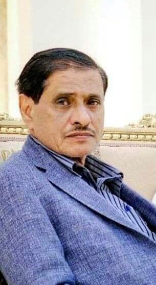 lutfshatara's tweet photo. أخر الرجال  المدافعين عن الحنوب والذين خرجوا بعد الاستماتة للدفاع عن عدن عند اجتياح قوات الشمال في حرب ١٩٩٤..وأول الرجال الذين عادوا لتشكيل النخبة الحضرمية وتحرير المكلا من القاعدة ٢٠١٥
فرج البحسني قائد كبير واستثنائي،يرى عدن والمكلا  كحدقات عينيه

القائد الذي لم يستسلم ولم يساوم https://t.co/FjR80ER9Sj