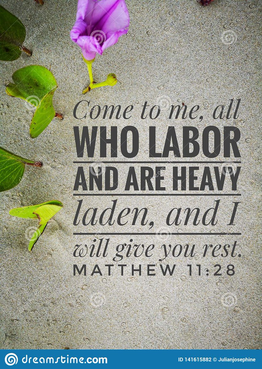 Good morning family🌞
Stand up for Christ and never allow the god of this world bring you down. 
Have a great day in Christ❤️