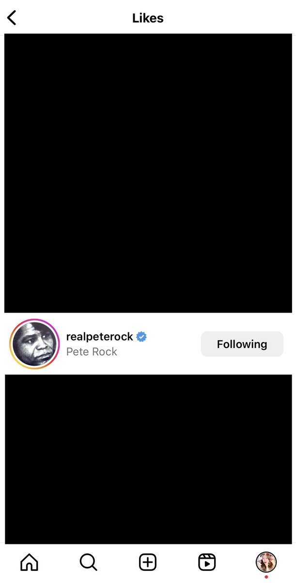 Yooooo, I am SHOOKETH. 🫨 THE Pete Rock reacted to my reel‼️‼️‼️ 🎛️🎶👑

#PeteRock #HipHop #HipHopLegend #HipHopProducer #TheChocolateBoyWonder #respect #Instagram #reelitfeelit #BigMood