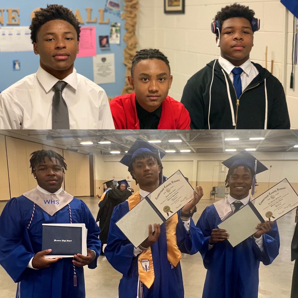 damodrick foster tweet media