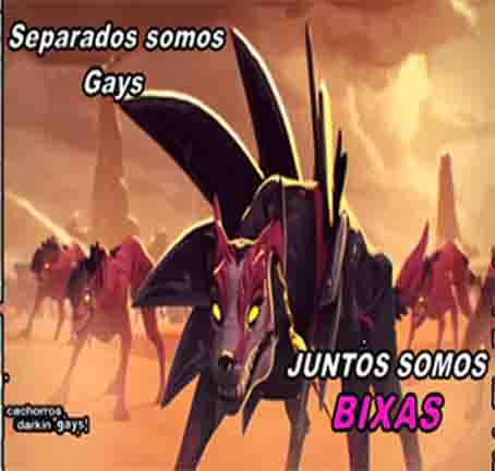 ESPM Overbite tweet media