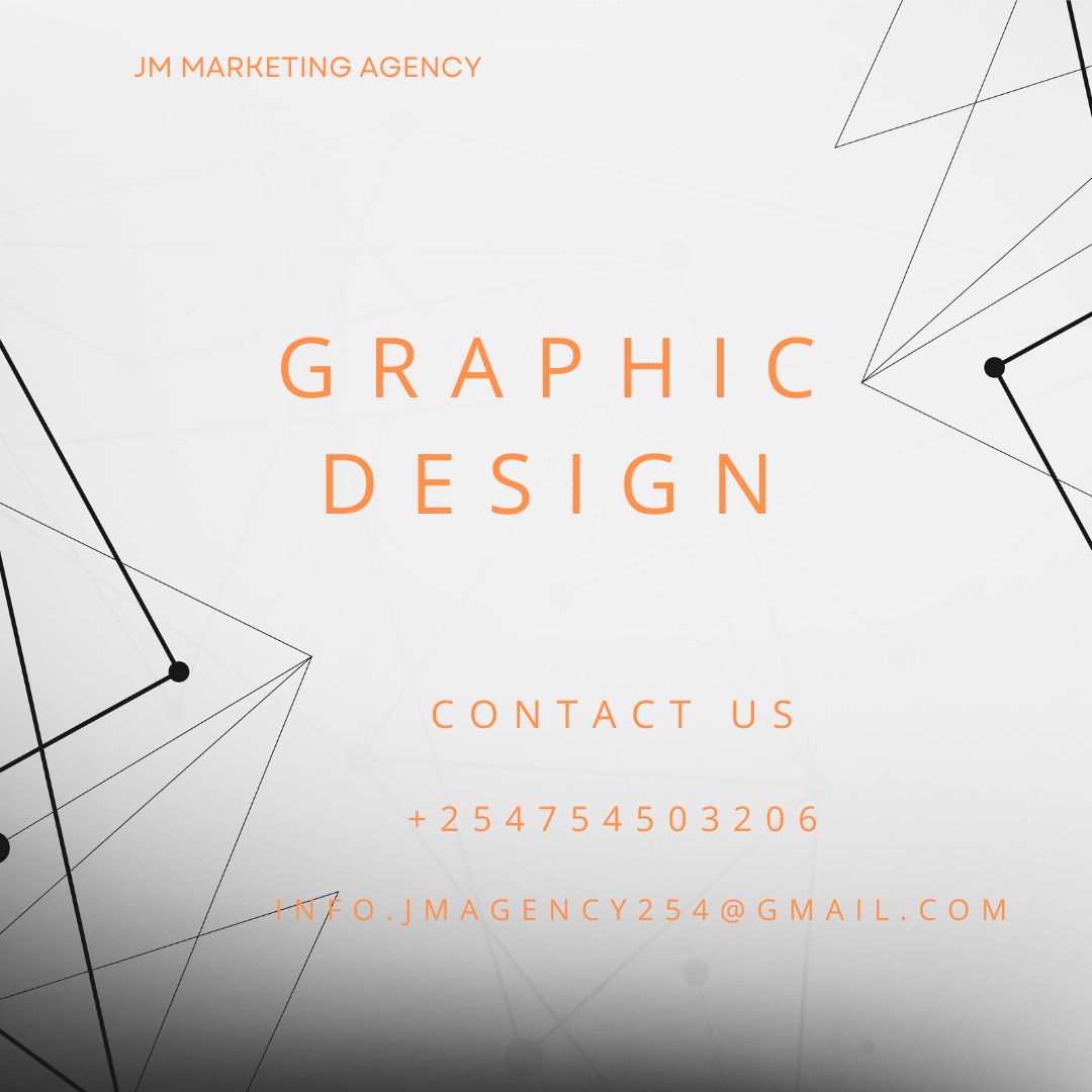 Our Services

🔸Web Design and development
🔸Branding (Business logos ,cards,rate cards )
🔸Social media marketing (promotion of brand across all social media platforms )
🔸Graphic design (poster etc)
#JMmarketing #Marketing
#WebsiteDevelopment