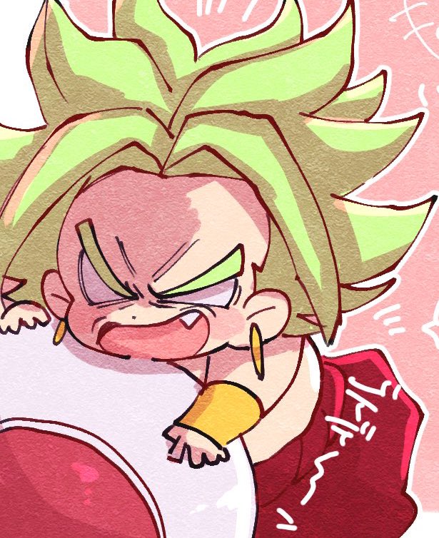 zブロちゃん | mazu@skeb募集中 さんのマンガ | ツイコミ(仮)