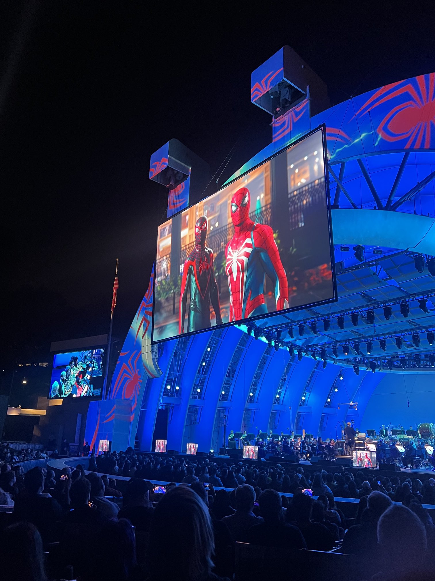 Marvel’s SpiderMan 2 Countdown on Twitter "No stream tonight for The