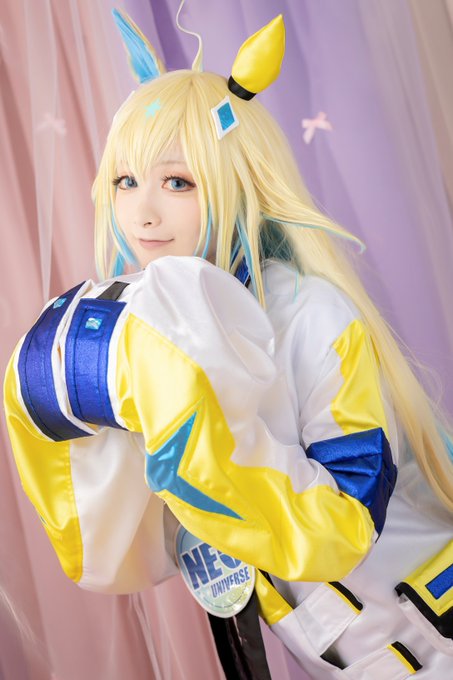 コスプレイヤーつなめるのTwitter画像26