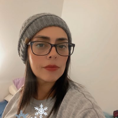Daniela Yañez tweet media