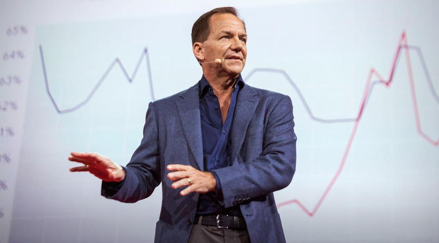 CoinmomoHub's tweet photo. #BILLIONAIRE  and legendary #WallStreet fund manager #PaulTudor Jones says, #bitcoin is the only thing humans can’t adjust the supply in. I'm going to stick with it."  "I’m going to always stick with #BTC.''

#Cryptocurency #cryptocurrency #CryptoNews #CryptoCommunity https://t.co/L3jZncLUzL