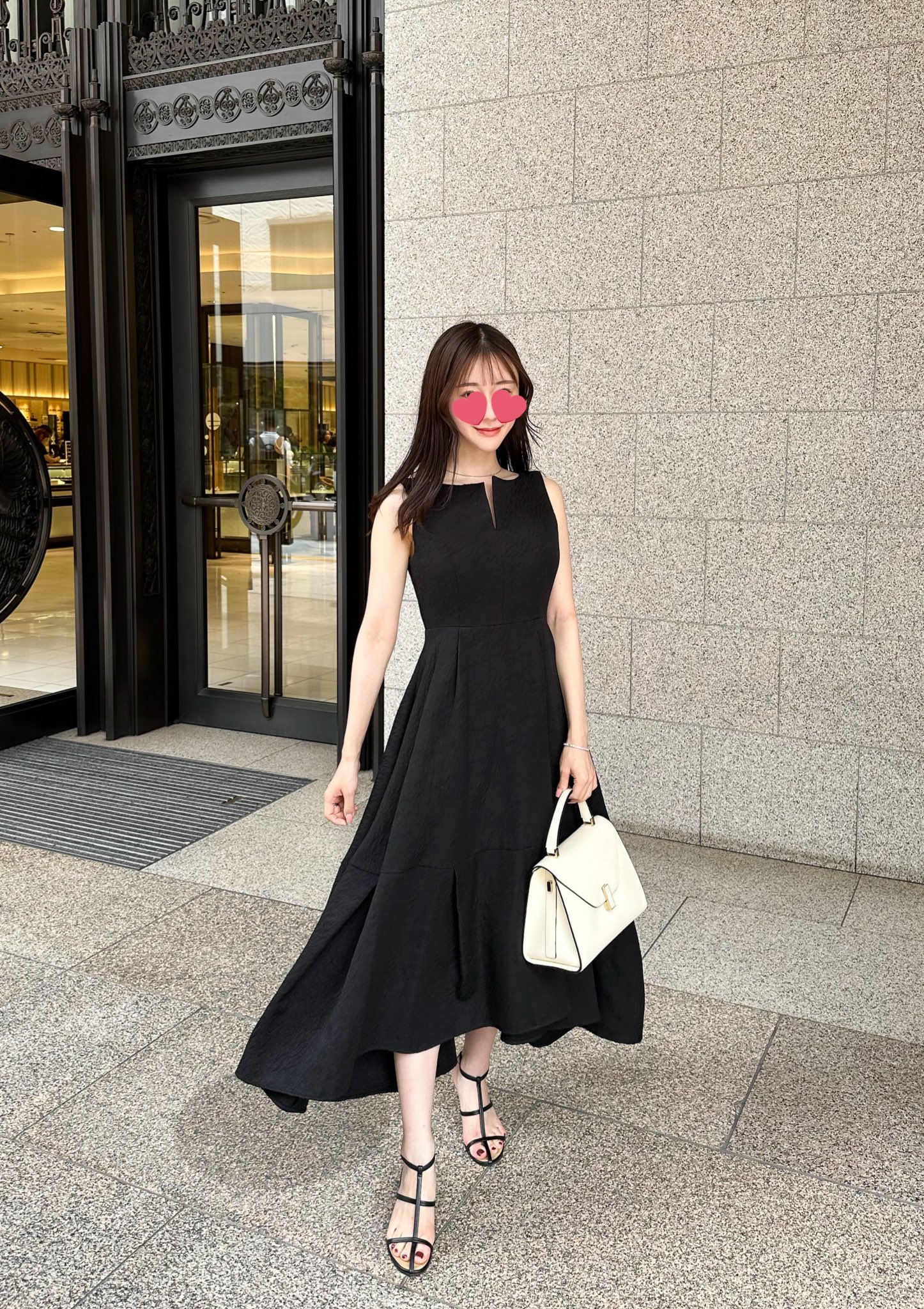 LAUBEBLANC Keyneck Jacquard Dress 【限定製作】 - halpinconstruction.ie