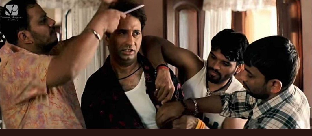 Music Directors Preparing Arijit for song in every Damn Movie.
