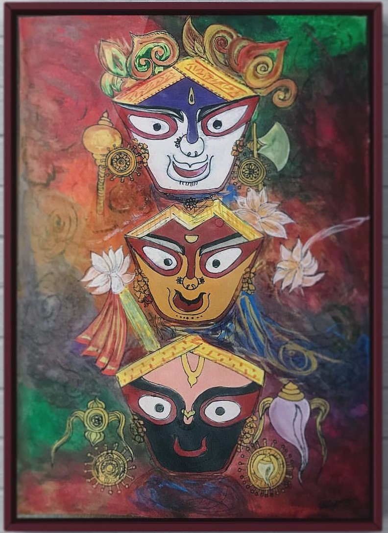 #Jagannath #jayshreekrishna #JaiJagannatha #RathYatra #ahmedabadrathyatra #AMC