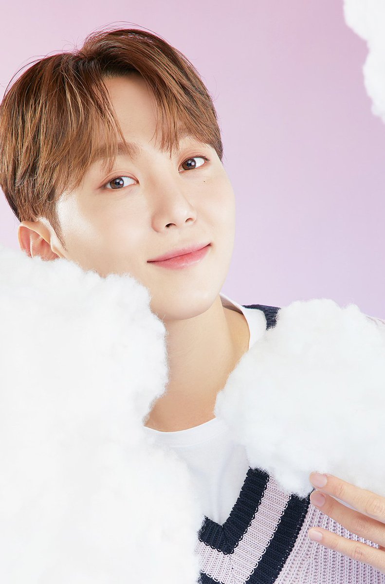 [#BRAND] 230626 SEUNGKWAN #승관 for S2ND Cosmetics