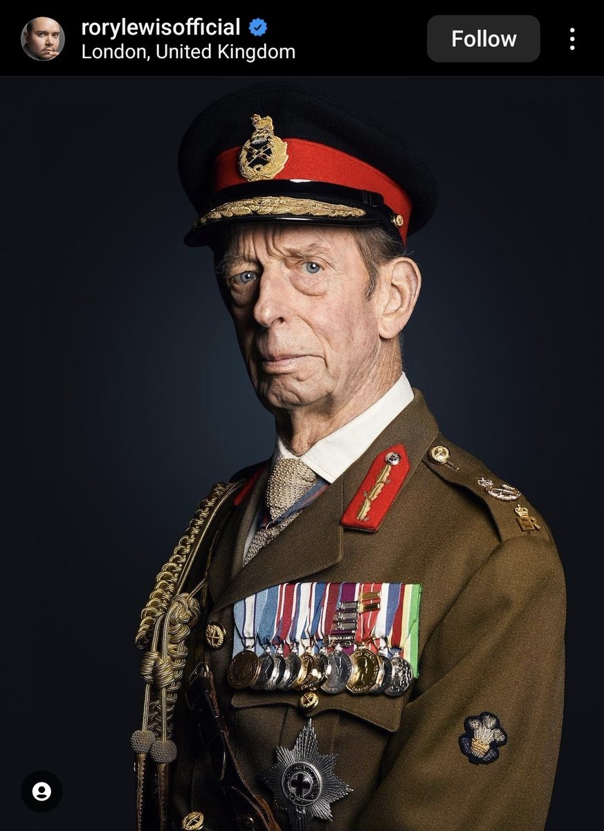 BFreemasons's tweet photo. @UGLE_GrandLodge is led by the Grand Master, HRH The Duke of Kent, who was elected more than 50 years ago and is now UGLE’s longest-serving Grand Master.

(Photo credit to Rory Lewis) https://t.co/eI8gaM1RXN
