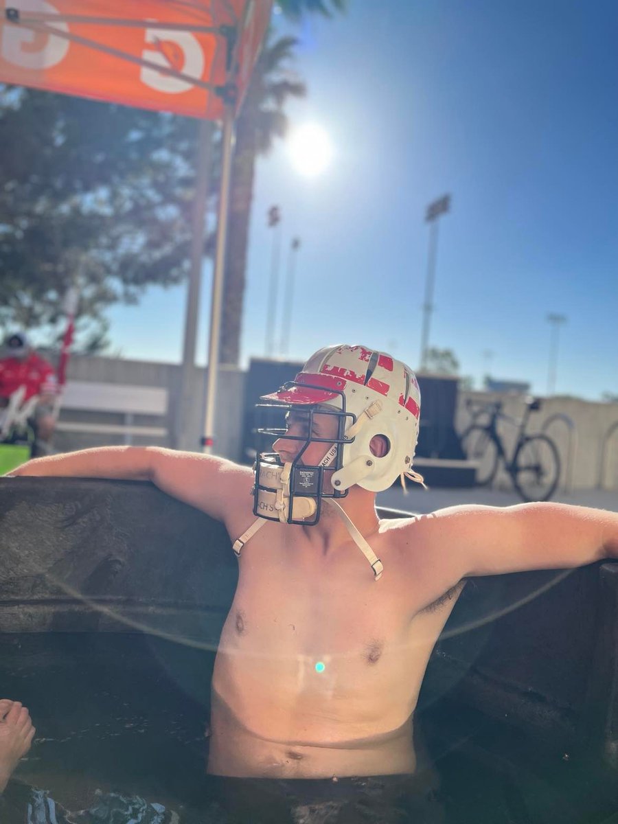 DanishLacrosse's tweet photo. The recipient of the @JimFenzel MVP bucket award for game 3 is Thomas Rasmussen for putting in WORK on short stick defence today ❤️🇩🇰 https://t.co/qNpQqdaDVL