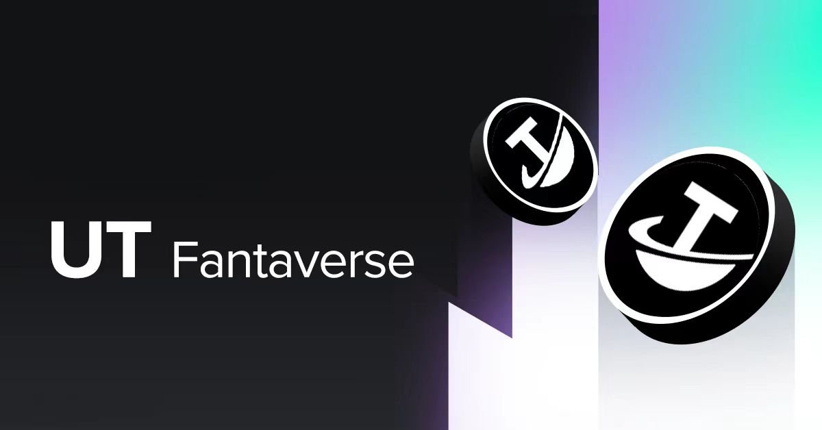 FantaVerse_FTC's tweet photo. @FantaVerse_FTC  is leading the #GameFi industry into a new era of WEB3 gaming!

The latest version of FVO game is coming soon! 👀

It's time to unveil all the details about the value of $UT! 😋

✨ Stay tuned for updates ‼️ https://t.co/3yS4FEOyrF
