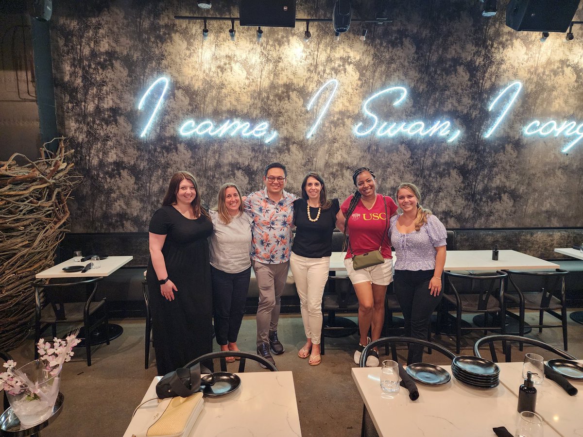 geraldtang's tweet photo. Who said @EACEPR conference is only about business? It is also about spending time reconnecting great friends and colleagues #EACE23 #EACESelfie #sundayvibes https://t.co/cyVa0AZrzC