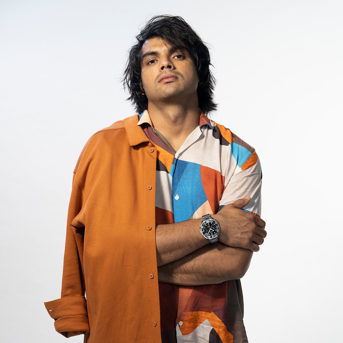 Neeraj_chopra1's tweet photo. Alt Regal is my companion of luxury, my go-to smartwatch for conquering any challenge in style. Follow @alt_smart_ and join the club. Get yours today!
#WeAreAlt #ACultureInMaking https://t.co/iQTEjWNphb