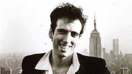 Happy 68th birthday to Mick Jones, always my favourite member of The Clash. 