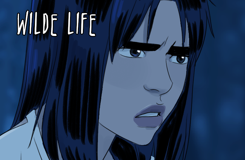 Fresh Waffles and accidentally becoming a bird person is getting expensive wildelifecomic.com | #webcomic #hiveworks #comics