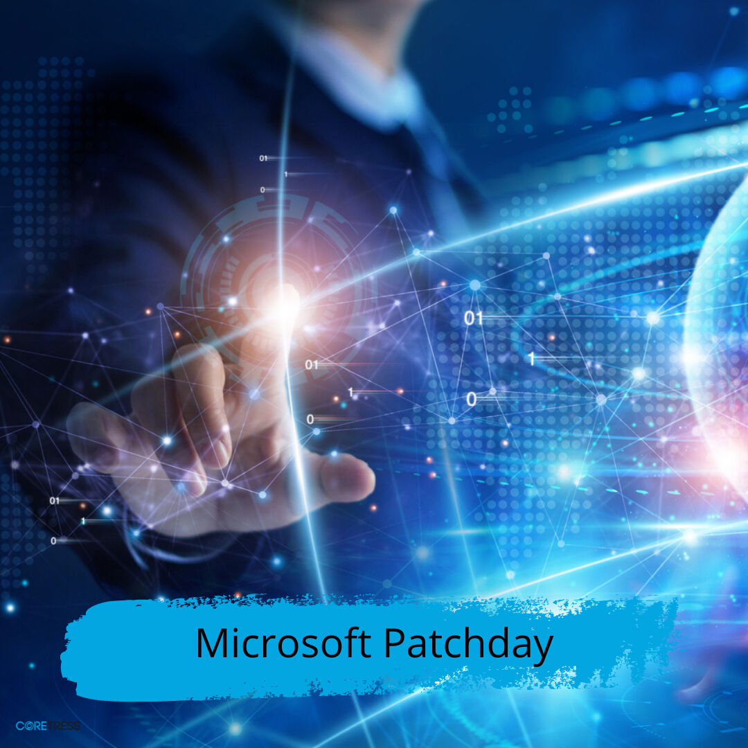 📌 Microsoft Patchday Juni: Eines der Updates bedarf manueller Aktivierung!

mehr Infos:

 heise.de/news/Microsoft…

#Microsoft #Patchday #Windows #Sicherheitsupdate #ITSicherheit
#köln #NRW