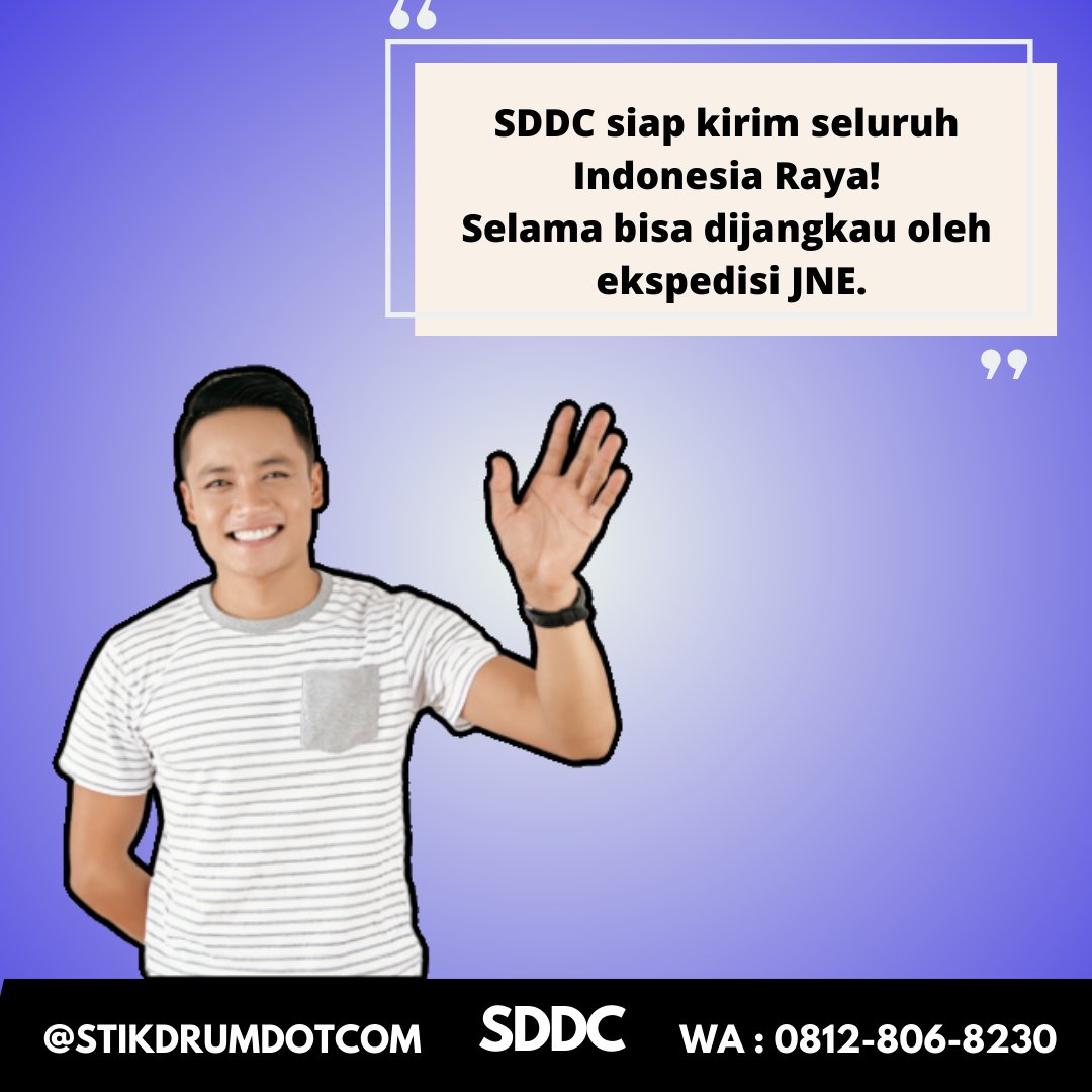 StikDrumDotCom (SDDC) tweet media