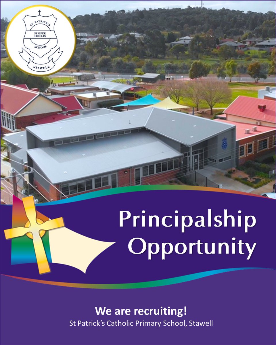 Diocese of Ballarat Catholic Education Limited tweet media