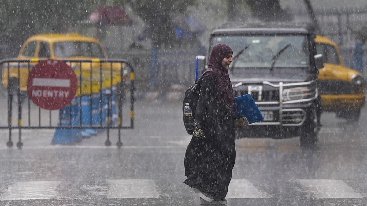 The #Ramban district administration in #JammuAndKashmir said #schools up to Class 10 will be shut as the weather department has issued a #warning for flash #floods amid heavy downpours.
#JammuKashmir #WeatherAware #WeatherAuthority #WorldDrugDay