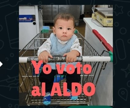 Feluchin de la suerte ☘️