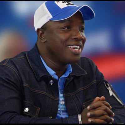 Mayor Jefferson Koijee tweet media