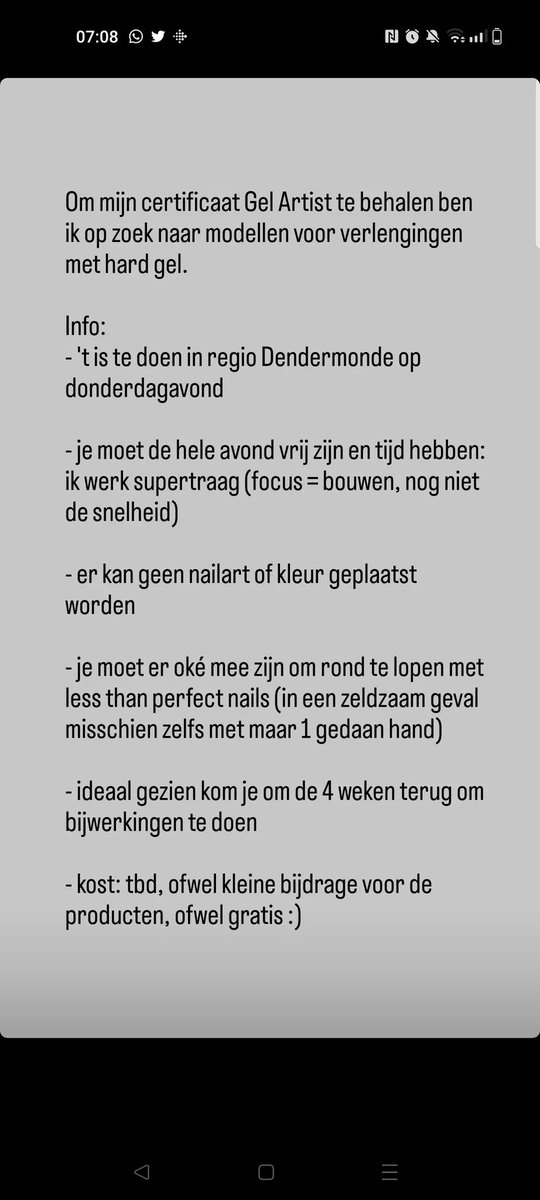 enjoytheflames's tweet photo. Hallo, zoek ik jou? https://t.co/yctu9UedHz