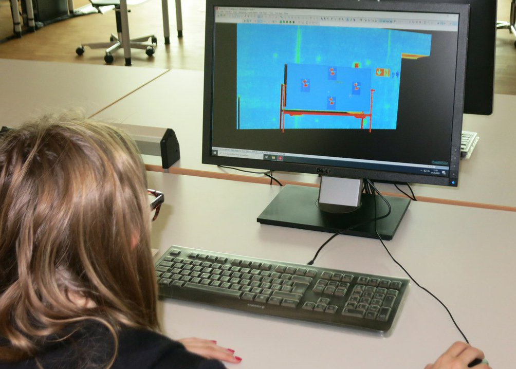 HABG_FHNW's tweet photo. Die beliebte #Geomatik Summer School findet auch dieses Jahr wieder statt 🙌! Vom 9. bis 11. August 2023 erwarten euch drei aufregende Tage am #FHNWCampusMuttenz, an denen ihr vertiefte Einblicke in die Welt der Geomatik erhaltet 🌍.

Jetzt anmelden:
🔗 https://t.co/3rwggILg9i https://t.co/WrhLBpORaG