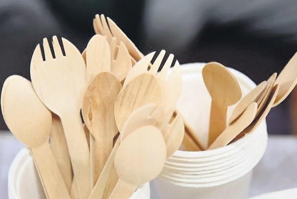 Centre releases guidelines for agri waste-based utensils. Read more: woodzon.com/centre-release…

#woodenfurniture #wooden #woodenarchitecture #woodworking