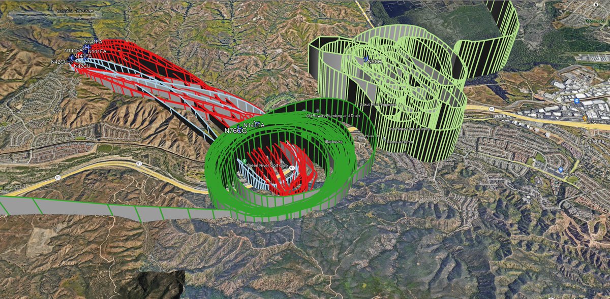 fire_feeds's tweet photo. Firefighting aircraft fighting the+ acers #RiverFire 
in #Corona #RiversideCounty #CA 
https://t.co/3H8GFtiJXd
https://t.co/Zq4fE9irD6
#DynamicAvleaseInc flying as #FIRIS/#Intel24SOCAL
#N43U 
#OCFA (Orange County Fire Authority)
#C1 #N141FA
#CoulsonAviation DBA #OrangeCountyFireAuthority
#HL341 #N42CU
#CoulsonAviation 
#FireBird322 #N76CG 
#HelicoptersInc (LocalNews)
🔥