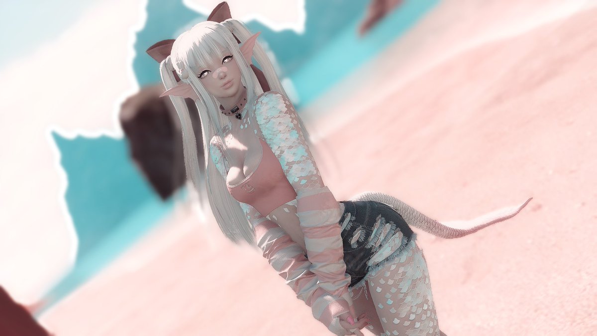 Daydreamer🌸

#hexmods #NeraSculpts #CrysCorner #GPOSERS #yuriastyles #chainedcoffin #aura #afterglowed