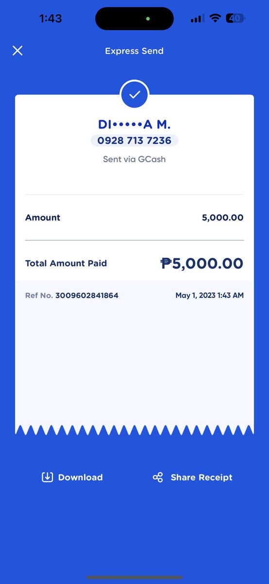 client0281's tweet photo. @calliacads PAKIBALIK PO UNG 4,700
MAY 1 PA PO ITO 
#commission #acadcommission #scammer https://t.co/cA29mC3OWL