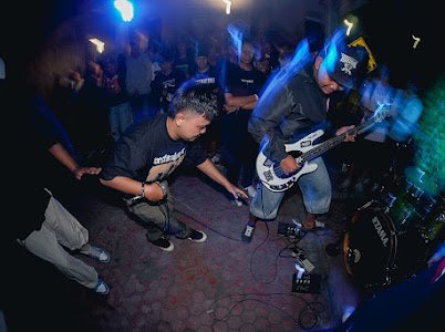 Tetap jaga kewarasan