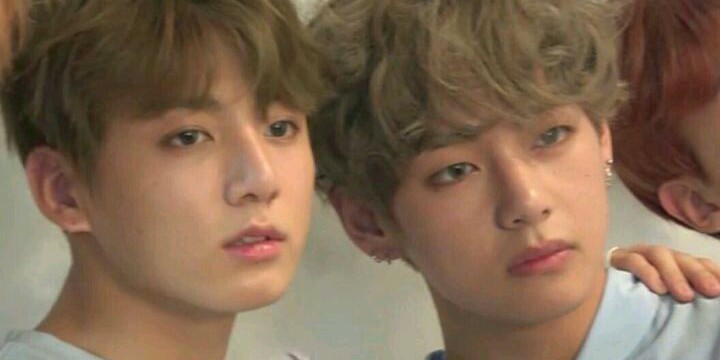 taekook support tweet media
