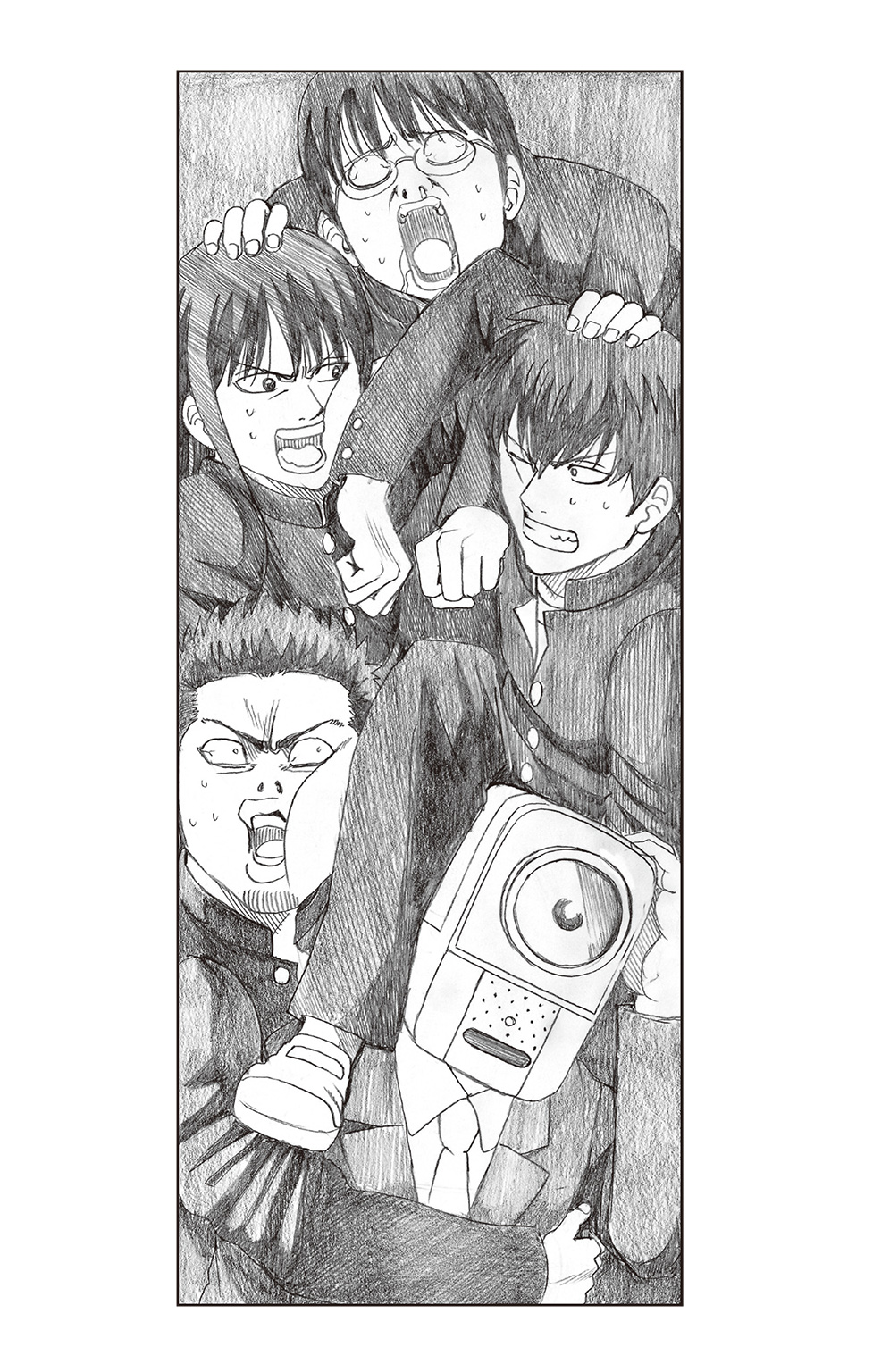 JUMP j BOOKS編集部 on X: JUMP j BOOKS編集部 on X: