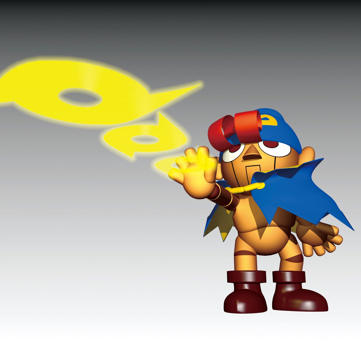 💙🎵❕❔

Welcome back, buddy.
#SuperMarioRPG #Blender #SGI #SNES #Geno #3D #Mario