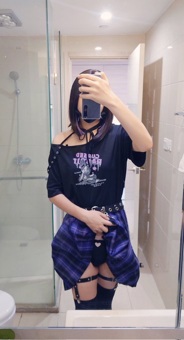 露米露不露米我不知道，但是一定会露牛牛 #伪娘 #女装子 #男の娘 #成都cd #成都伪娘 #烧鸡 #crossdresser https://t.co/mOcKjBfeQs<a href="/tag/%E4%BC%AA%E5%A8%98"class="tags">#伪娘</a><a href="/tag/%E5%A5%B3%E8%A3%85%E5%AD%90"class="tags">#女装子</a><a href="/tag/%E7%94%B7%E3%81%AE%E5%A8%98"class="tags">#男の娘</a><a href="/tag/%E6%88%90%E9%83%BDcd"class="tags">#成都cd</a><a href="/tag/%E6%88%90%E9%83%BD%E4%BC%AA%E5%A8%98"class="tags">#成都伪娘</a><a href="/tag/crossdresser"class="tags"><span>#crossdresser</span></a><a href="/tag/%E7%83%A7%E9%B8%A1"class="tags"><span>#烧鸡</span></a>