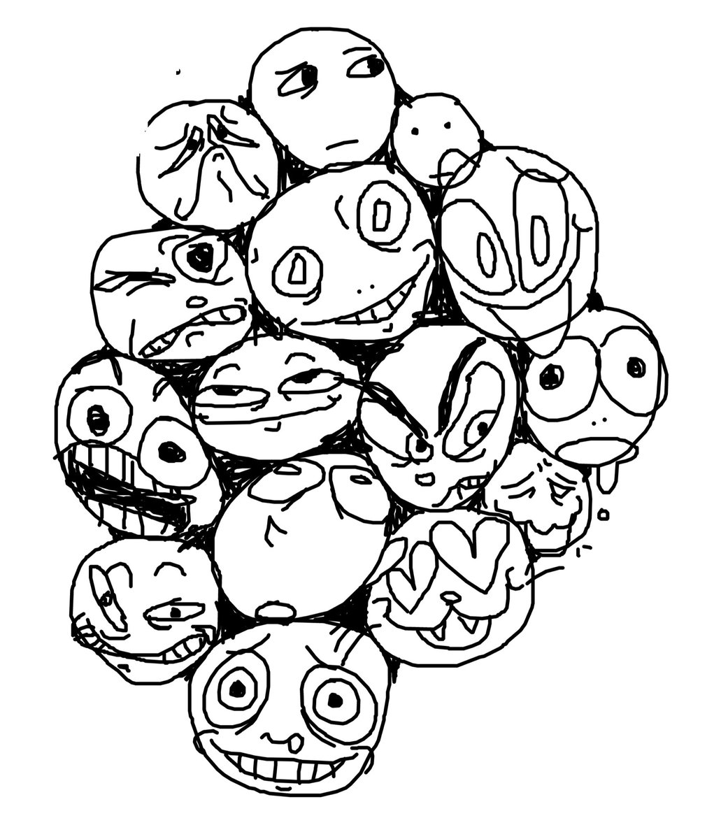 erm… so it’s been a bit