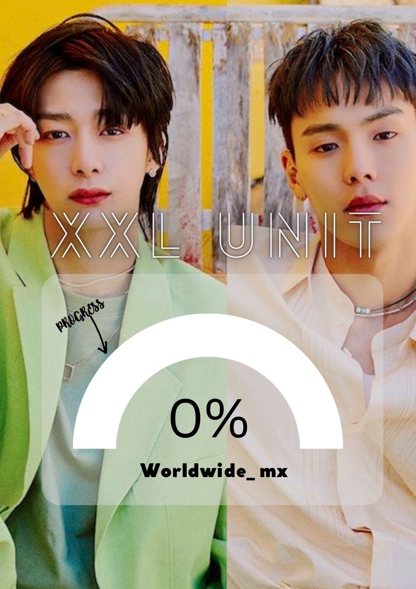 worldwide_mx's tweet photo. [#wwmx_monbebe]

We are already accepting donations for a XXL UNIT - we are always grateful for even $1! Help us prepare and share the information with other!

👉 https://t.co/rBIU08rxzm
Remember to write 'XXL UNIT' 

-🍈💦 streaming
- KR dl support
- voting support
- YT ads https://t.co/xVnVpYVCdp