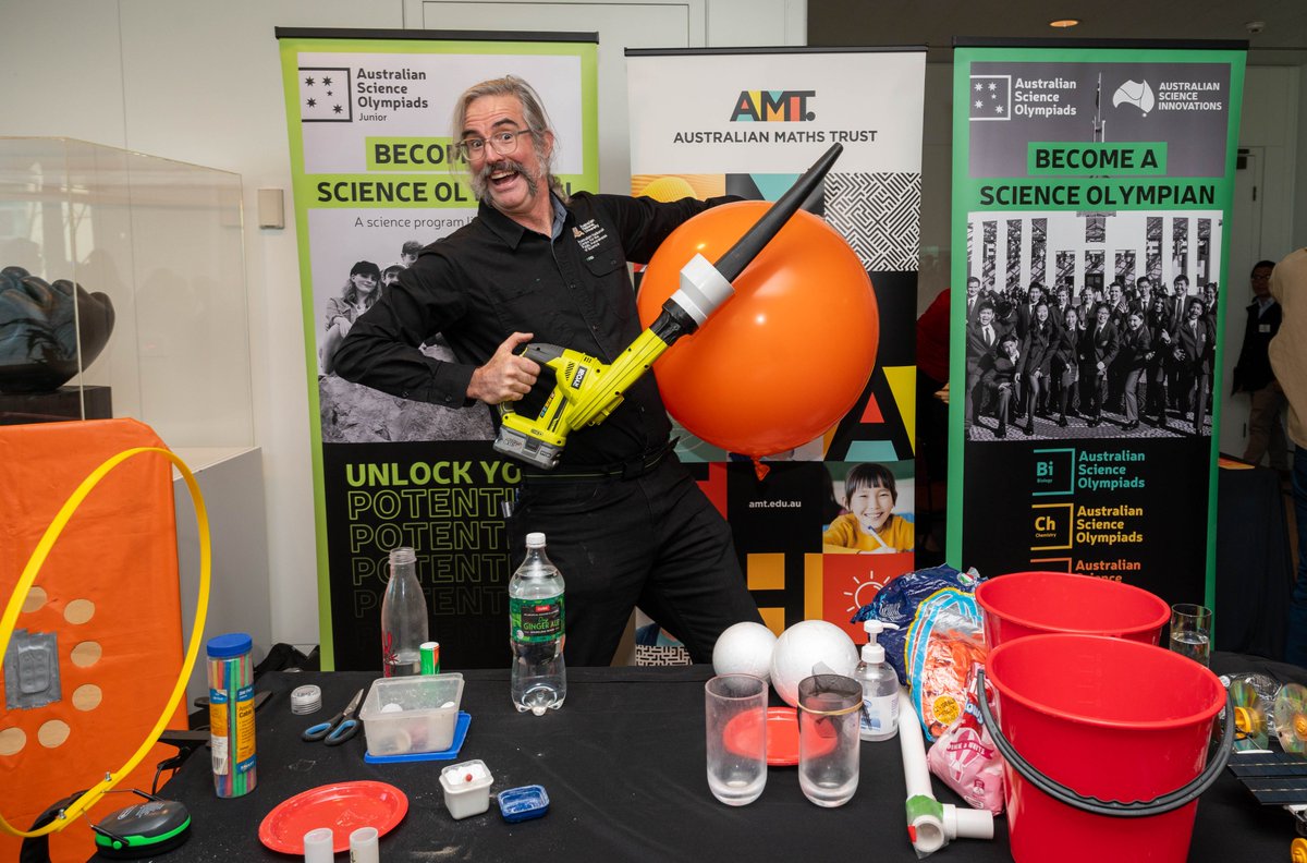 Australian Science Innovations tweet media