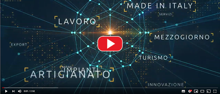 ArtigianiGo's tweet photo. @ArtigianiGo TG@ FLASH – La settimana di #Confartigianato in tre minuti #NoiConfartigianato https://t.co/hADklPL18b https://t.co/Wu9EFT37HD